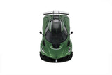 1:18 Koenigsegg Jesko -- Green -- GT Spirit