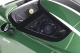 1:18 Koenigsegg Jesko -- Green -- GT Spirit