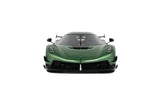 1:18 Koenigsegg Jesko -- Green -- GT Spirit