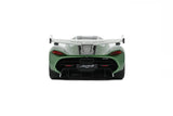 1:18 Koenigsegg Jesko -- Green -- GT Spirit