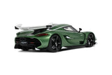 1:18 Koenigsegg Jesko -- Green -- GT Spirit
