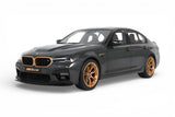 1:18 BMW M5 CS (F90) 2021 -- Dark Grey -- GT Spirit GT993