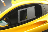 1:8 2014 McLaren P1 GTR -- #51 Yellow/Green -- GT Spirit
