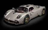 (Pre-Order) 1:8 Pagani Utopia Coupé -- Rinascimento Lucido -- Pocher