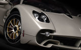 (Pre-Order) 1:8 Pagani Utopia Coupé -- Rinascimento Lucido -- Pocher