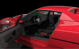 (Pre-Order) 1:8 Ferrari F50 -- Rosso Corsa (Red) -- Pocher HK62