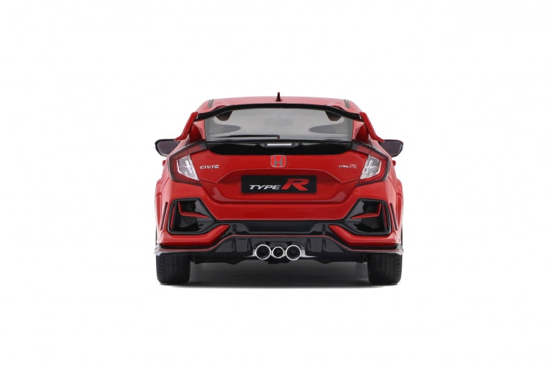 Ottomobile Honda Civic FN2 Type R Mugen 1/18 - OT735