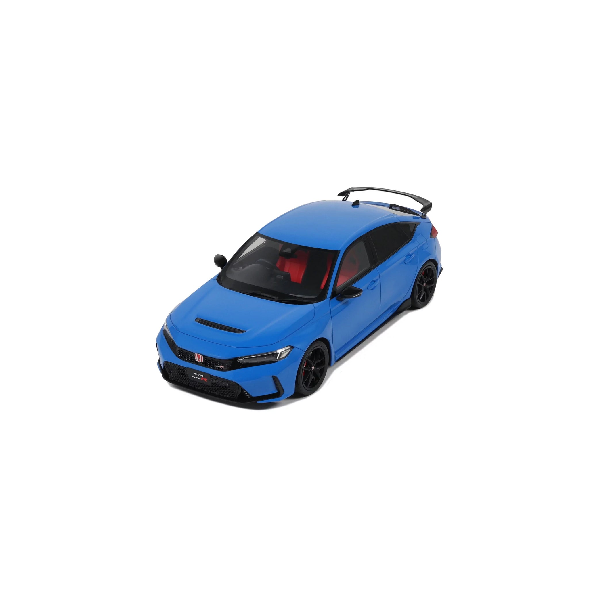CIVIC TYPE R FL5 1/18ミニカー OttO mobile製 楽天市場】オットー 1/18 ホンダ シビック タイプR FL5 2022