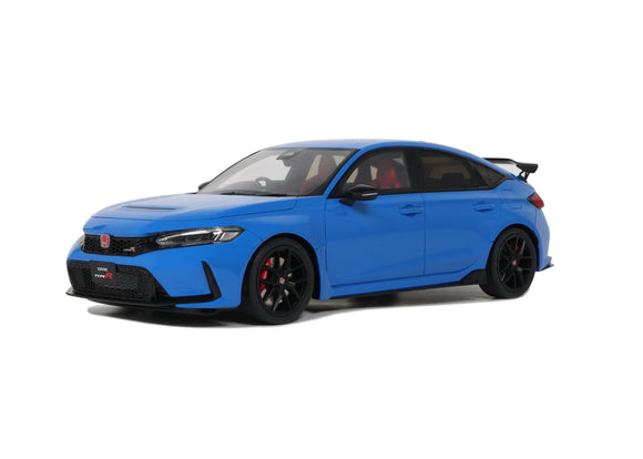 1:18 Honda Civic Type R (FL5) -- Boost Blue Pearl -- Ottomobile