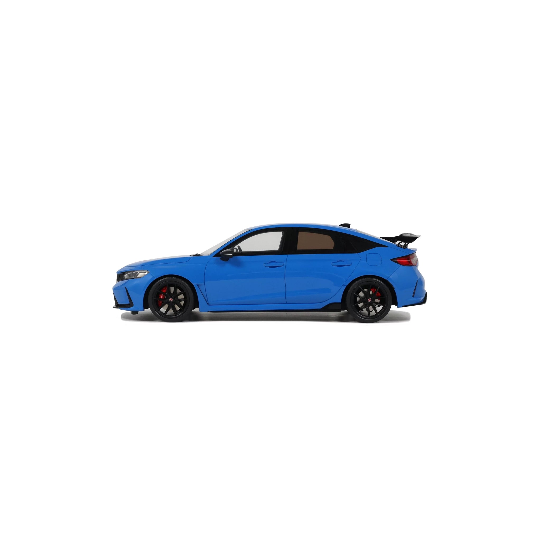 1:18 Honda Civic Type R (FL5) -- Boost Blue Pearl -- Ottomobile