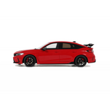 (Pre-Order) 1:18 Honda Civic Type R (FL5) -- Red -- Ottomobile