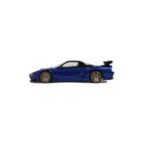 1:18 Honda NSX by W-Autosport -- Navy Blue -- Ottomobile