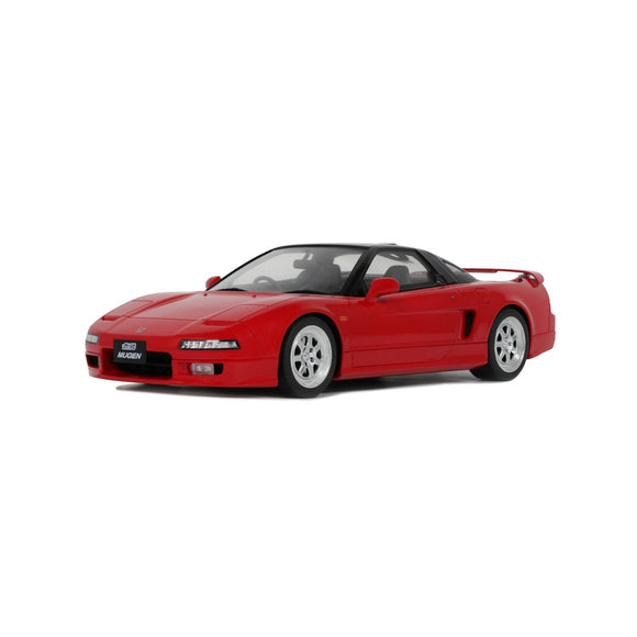 (Pre-Order) 1:18 Honda NSX Mugen 1993 -- Formula Red -- Ottomobile