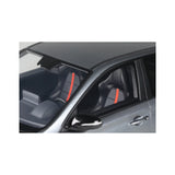 1:18 Hyundai I30 N Project C -- Shooting Star Metallic (Grey) -- Ottomobile