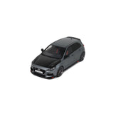 1:18 Hyundai I30 N Project C -- Shooting Star Metallic (Grey) -- Ottomobile