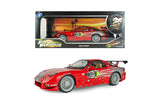 (Pre-Order) 1:18 Dom's Mazda RX7 -- Red -- Fast & Furious -- Solido