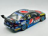 1:18 2013 Sandown Winterbottom/Richards - Ford FG Falcon -- Classic Carlectables