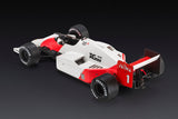 1:18 1985 Niki Lauda -- McLaren MP4/2B -- GP Replicas F1