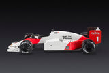 1:18 1985 Niki Lauda -- McLaren MP4/2B -- GP Replicas F1