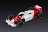 1:18 1985 Niki Lauda -- McLaren MP4/2B -- GP Replicas F1