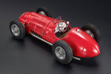 1:18 1950 Ferrari 275 (125) F1 - Plain Red Press Version - GP Replicas F1 GP162F