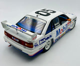 1:18 1993 Bathurst Peter Brock -- HDT Holden VP Commodore -- Classic Carlectable