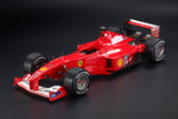 1:12 2000 Michael Schumacher - Italian GP Winner Ferrari F2000 -- GP Replicas F1