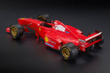 1:12 1997 Michael Schumacher - Canadian GP Winner - Ferrari F310B -- GP Replicas