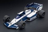 1:18 1984 Nelson Piquet - Canadian GP Winner - #1 Brabham BT53 -- GP Replicas F1