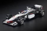 1:18 1998 Mika Hakkinen -- World Champion -- #8 McLaren MP4/13 -- GP Replicas F1