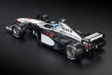 1:18 1998 Mika Hakkinen -- World Champion -- #8 McLaren MP4/13 -- GP Replicas F1