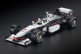 1:18 1998 Mika Hakkinen - Monaco GP Winner - #8 McLaren MP4/13 -- GP Replicas F1
