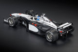 1:18 1998 Mika Hakkinen - Monaco GP Winner - #8 McLaren MP4/13 -- GP Replicas F1