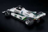 1:18 1980 Alan Jones -- German GP Winner -- Williams FW07B -- GP Replicas F1