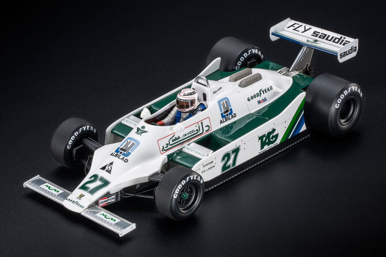 1/18 グリーンライト GMC シエラ クラシック 1500 Indy 500 1:18 1981 GMC Sierra Classic 1500 Pickup -- 65th Annual Indy 500 -- Gr