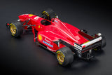 (Pre-Order) 1:18 1996 Michael Schumacher -- Spanish GP Winner -- #1 Ferrari F310 -- GP Replicas F1