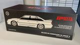 1:18 Holden VN Commodore SS Group A -- Alpine White -- Biante