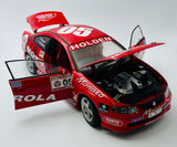 1:18 2003 Peter Brock -- Targa Tasmania Holden Monaro -- Biante/AUTOart