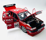 1:18 1996 Peter Brock -- Volvo 850 Sedan -- Super Touring Championship -- Biante
