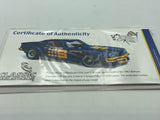 1:18 1982 Bathurst Kevin Bartlett/Bond -- #9 Chevrolet Camaro -- Classic