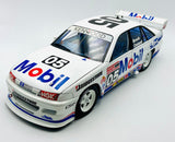 1:18 1993 Bathurst Peter Brock -- HDT Holden VP Commodore -- Classic Carlectable