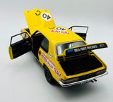 1:18 1970 Peter Brock Bathurst -- Holden LC Torana GTR XU-1 -- Biante/AUTOart