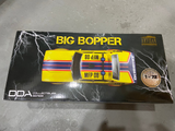 1:18 Mad Max "Big Bopper" V8 Interceptor -- GOLD CHASE VERSION -- Greenlight