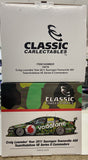 1:18 2011 Craig Lowndes -- Townsville Camo Livery -- Classic Carlectables