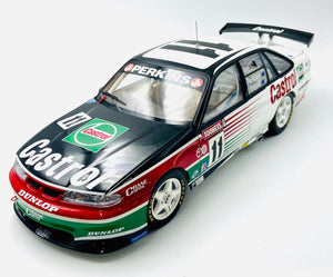 1:18 1995 Bathurst Winner - Larry Perkins/Russell Ingall -- Classic Carlectables