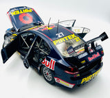 1:18 2013 Casey Stoner -- Holden VF Commodore -- Classic Carlectables