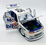 1:18 1993 Bathurst Peter Brock -- HDT Holden VP Commodore -- Classic Carlectable