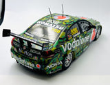 1:18 2011 Craig Lowndes -- Townsville Camo Livery -- Classic Carlectables