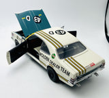 1:18 1969 Peter Brock Bathurst -- HDT Holden HT Monaro GTS350 -- Biante