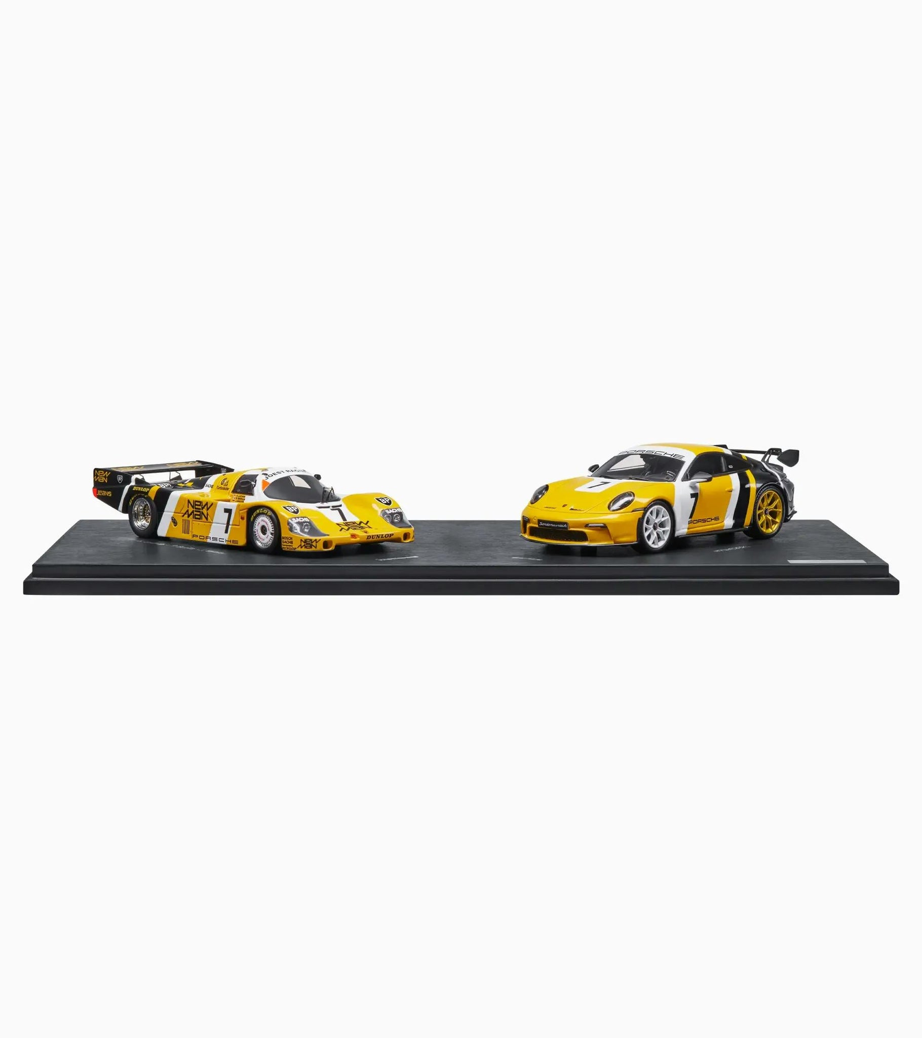 1/43 Porsche 934 n.69 Le Mans 1976 C. Haldi - F. Vetsch model car by Spark - LIV 1/43 Porsche 934 n.69 Le Mans 1976 C. Haldi - F. Vetsch model car by Spark - LIV